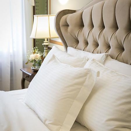 Boutique Hotel 1905 Xanthi Buitenkant foto