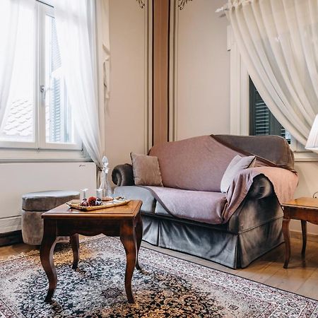 Boutique Hotel 1905 Xanthi Buitenkant foto