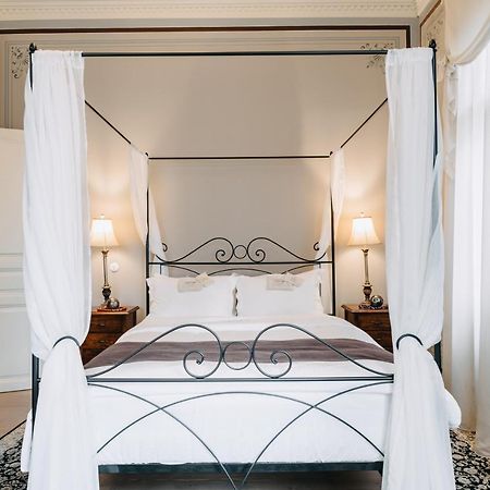 Boutique Hotel 1905 Xanthi Buitenkant foto