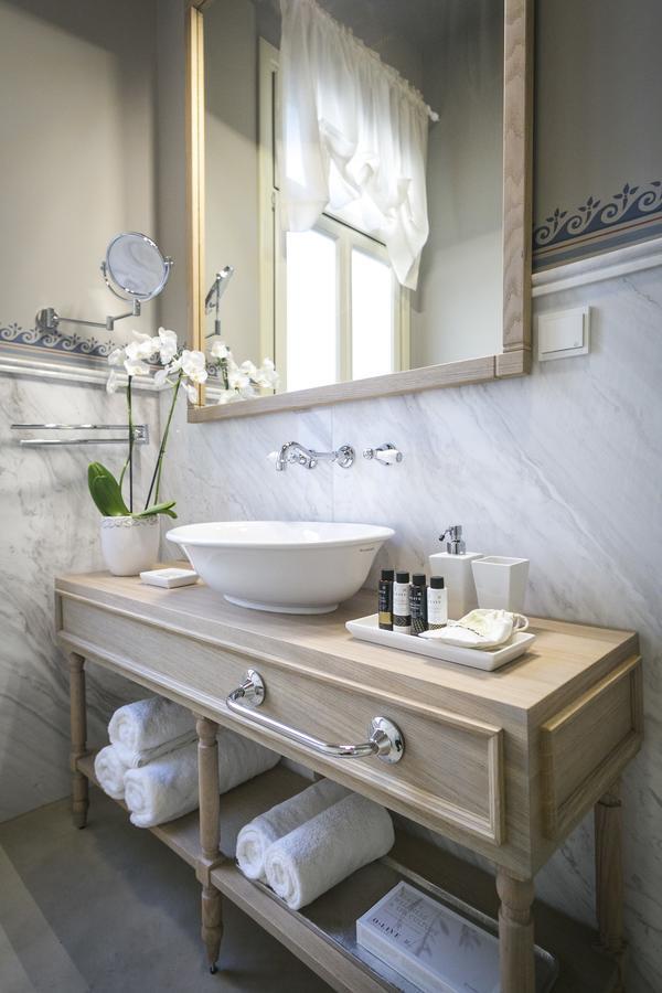 Boutique Hotel 1905 Xanthi Buitenkant foto