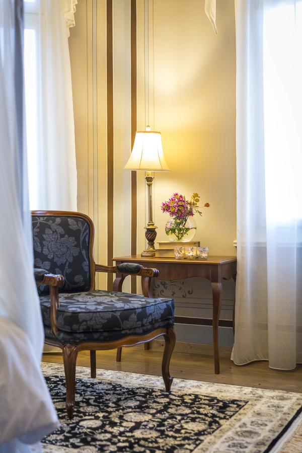Boutique Hotel 1905 Xanthi Buitenkant foto