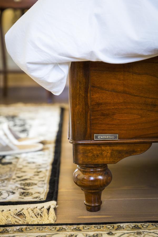 Boutique Hotel 1905 Xanthi Buitenkant foto