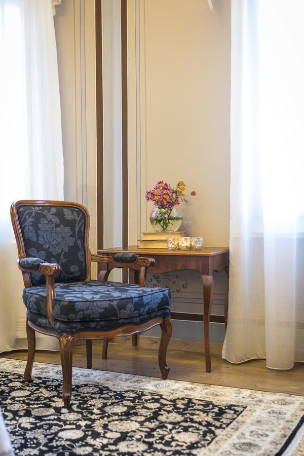 Boutique Hotel 1905 Xanthi Buitenkant foto
