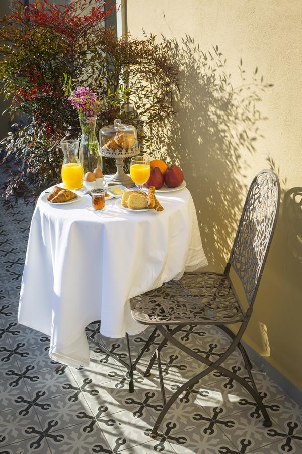 Boutique Hotel 1905 Xanthi Buitenkant foto