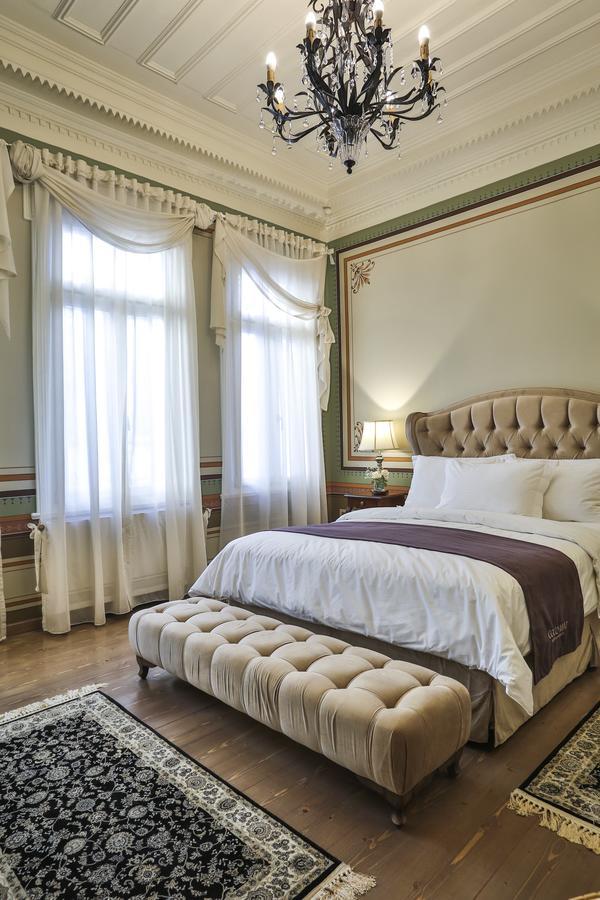 Boutique Hotel 1905 Xanthi Buitenkant foto