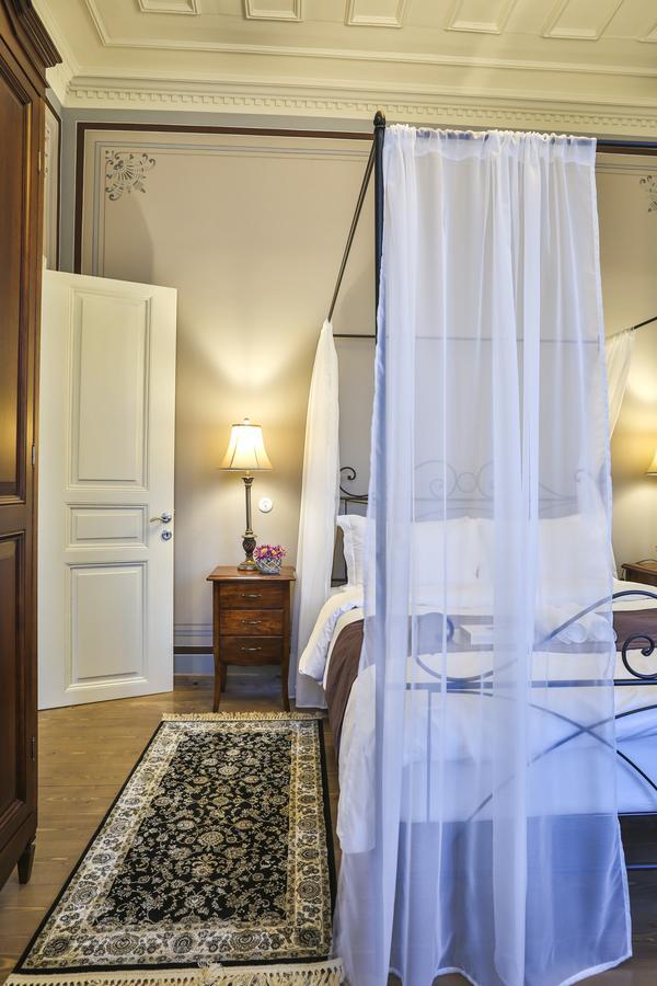 Boutique Hotel 1905 Xanthi Buitenkant foto