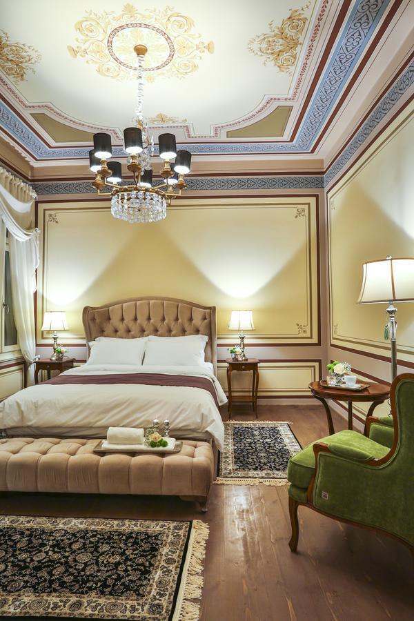 Boutique Hotel 1905 Xanthi Buitenkant foto