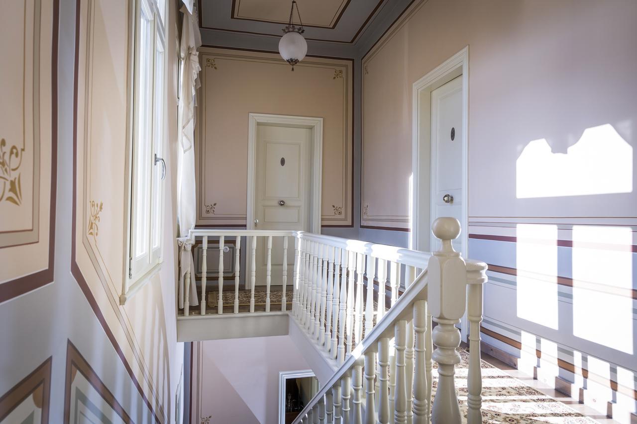 Boutique Hotel 1905 Xanthi Buitenkant foto