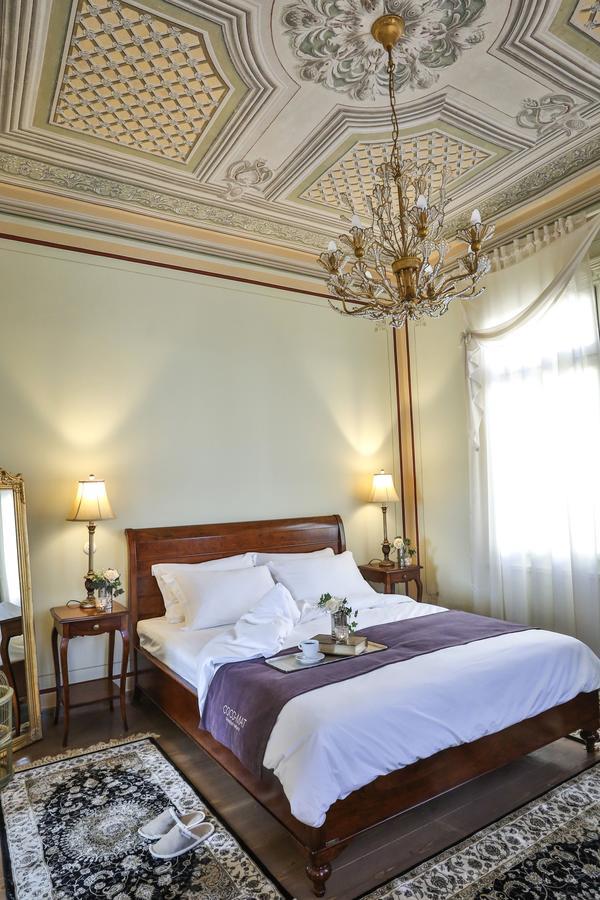 Boutique Hotel 1905 Xanthi Buitenkant foto