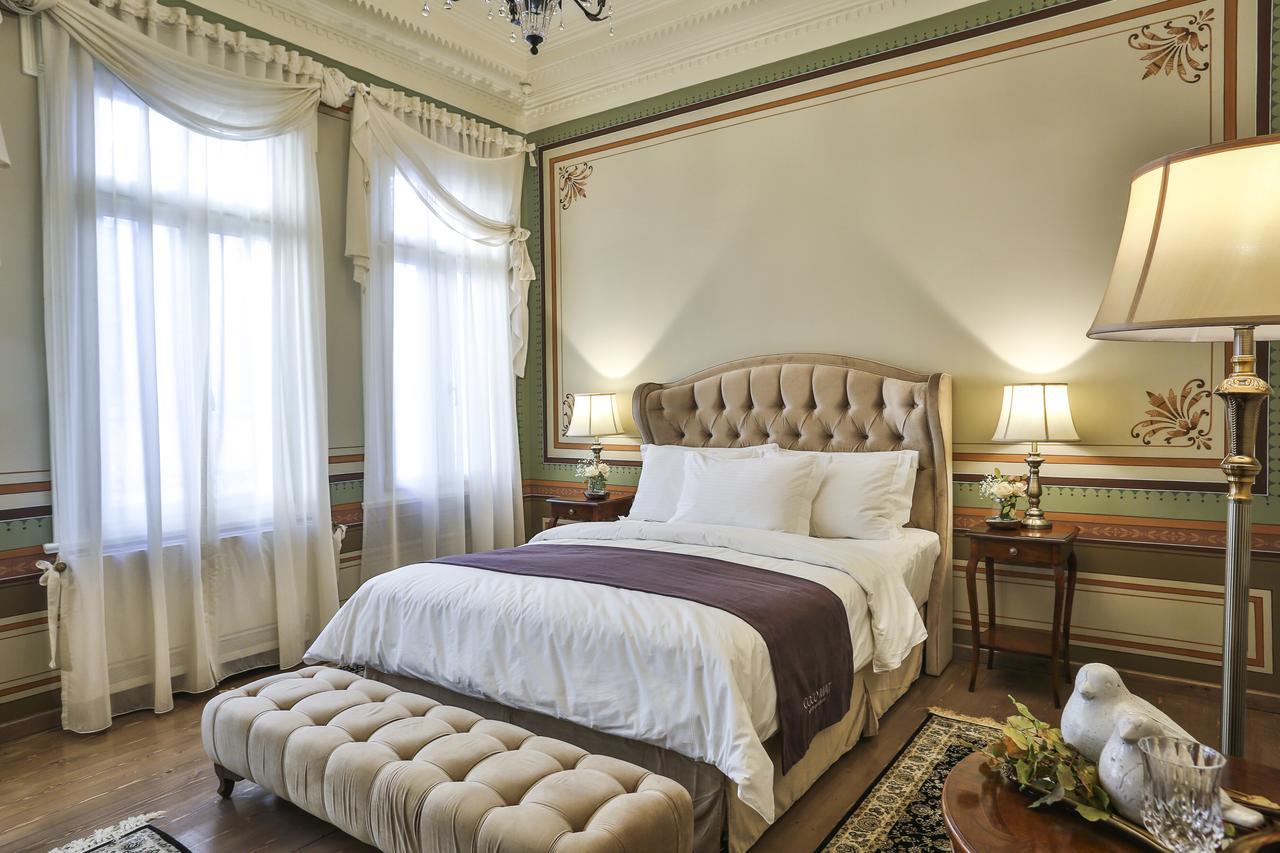 Boutique Hotel 1905 Xanthi Buitenkant foto