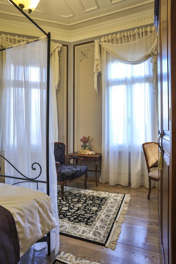 Boutique Hotel 1905 Xanthi Buitenkant foto