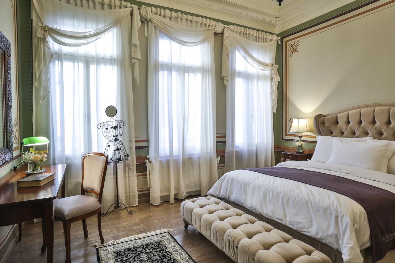 Boutique Hotel 1905 Xanthi Buitenkant foto