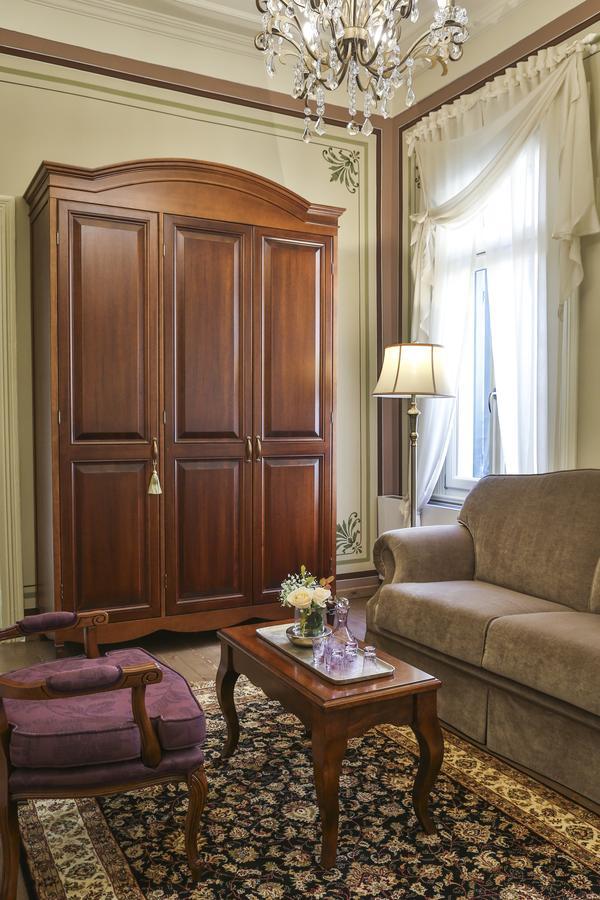 Boutique Hotel 1905 Xanthi Buitenkant foto