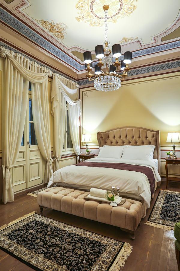 Boutique Hotel 1905 Xanthi Buitenkant foto