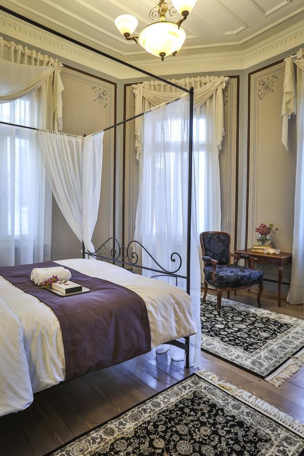 Boutique Hotel 1905 Xanthi Buitenkant foto