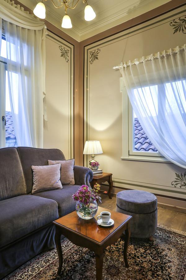 Boutique Hotel 1905 Xanthi Buitenkant foto