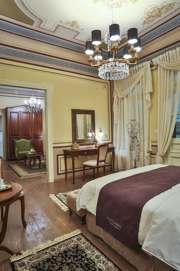 Boutique Hotel 1905 Xanthi Buitenkant foto