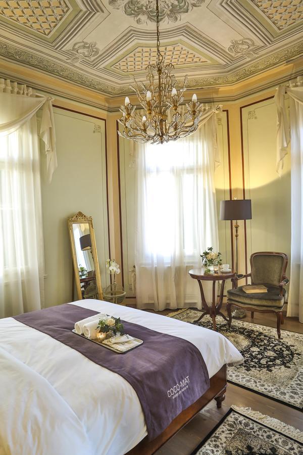 Boutique Hotel 1905 Xanthi Buitenkant foto