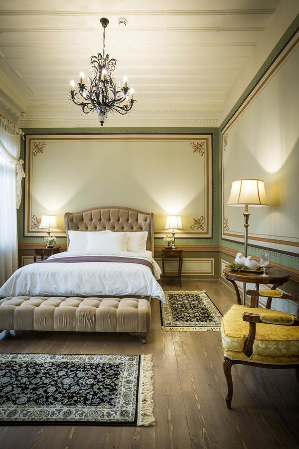 Boutique Hotel 1905 Xanthi Buitenkant foto