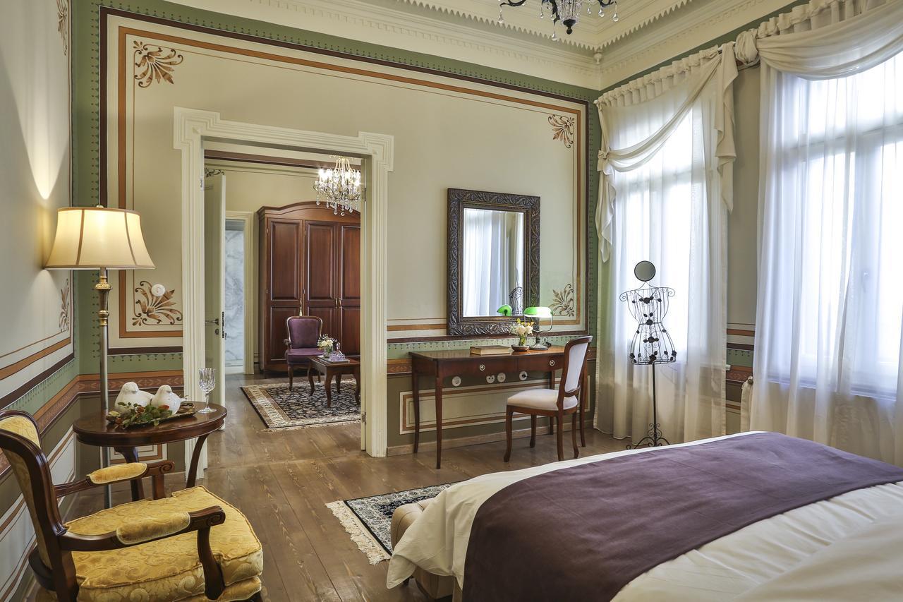 Boutique Hotel 1905 Xanthi Buitenkant foto