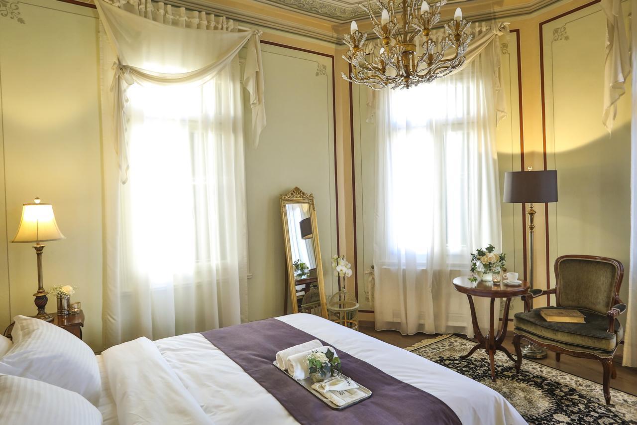 Boutique Hotel 1905 Xanthi Buitenkant foto