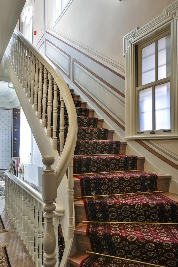 Boutique Hotel 1905 Xanthi Buitenkant foto