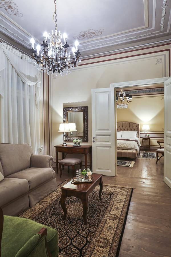 Boutique Hotel 1905 Xanthi Buitenkant foto