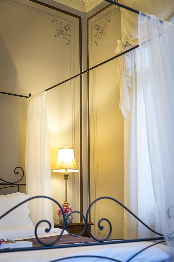 Boutique Hotel 1905 Xanthi Buitenkant foto