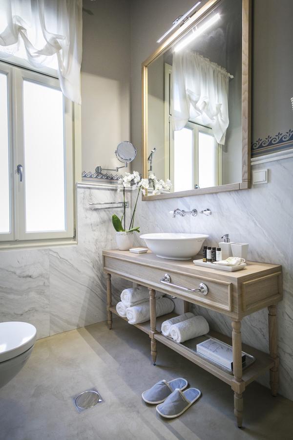 Boutique Hotel 1905 Xanthi Buitenkant foto