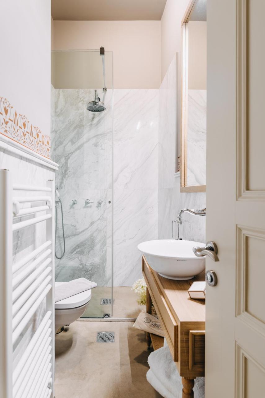 Boutique Hotel 1905 Xanthi Buitenkant foto