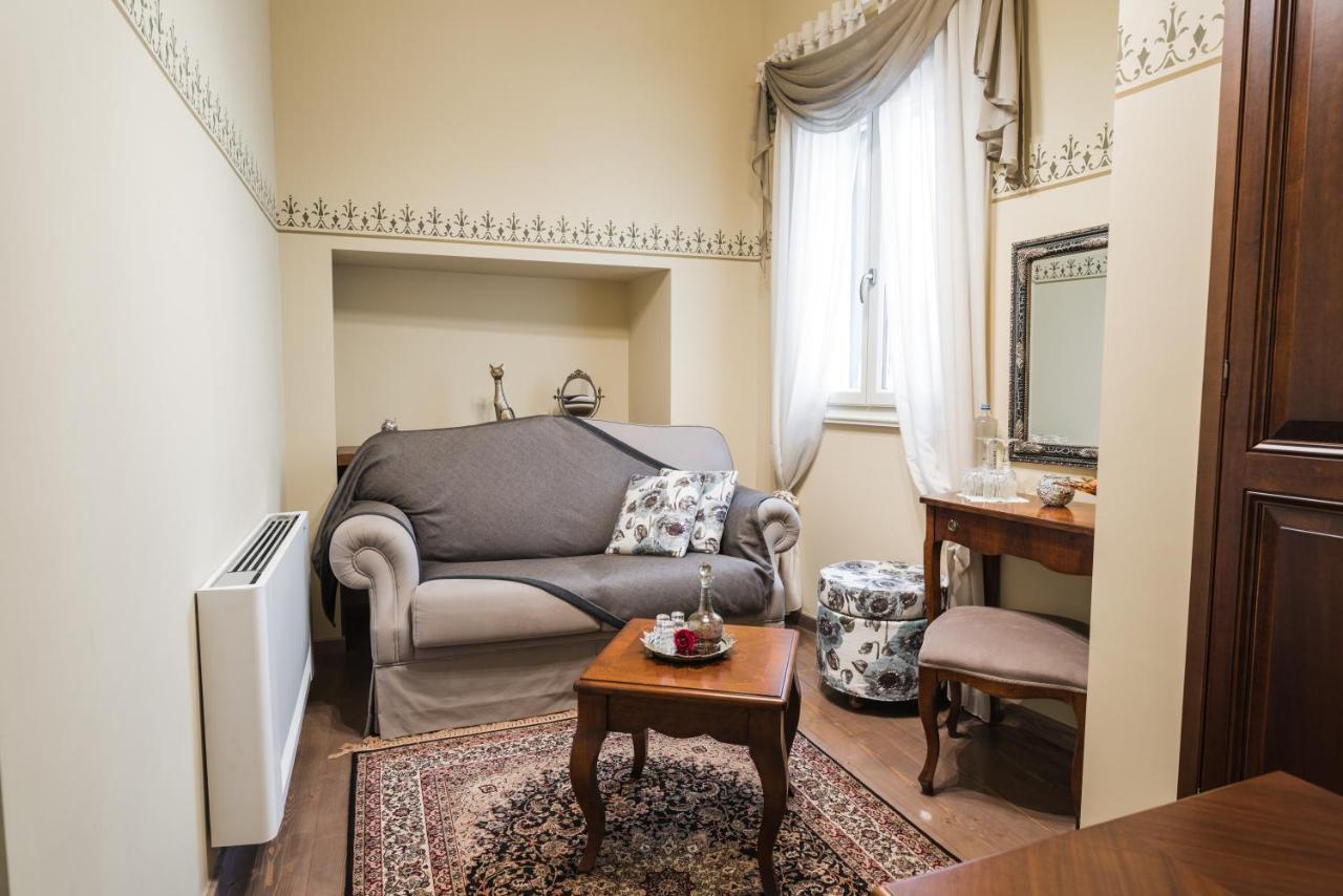 Boutique Hotel 1905 Xanthi Buitenkant foto