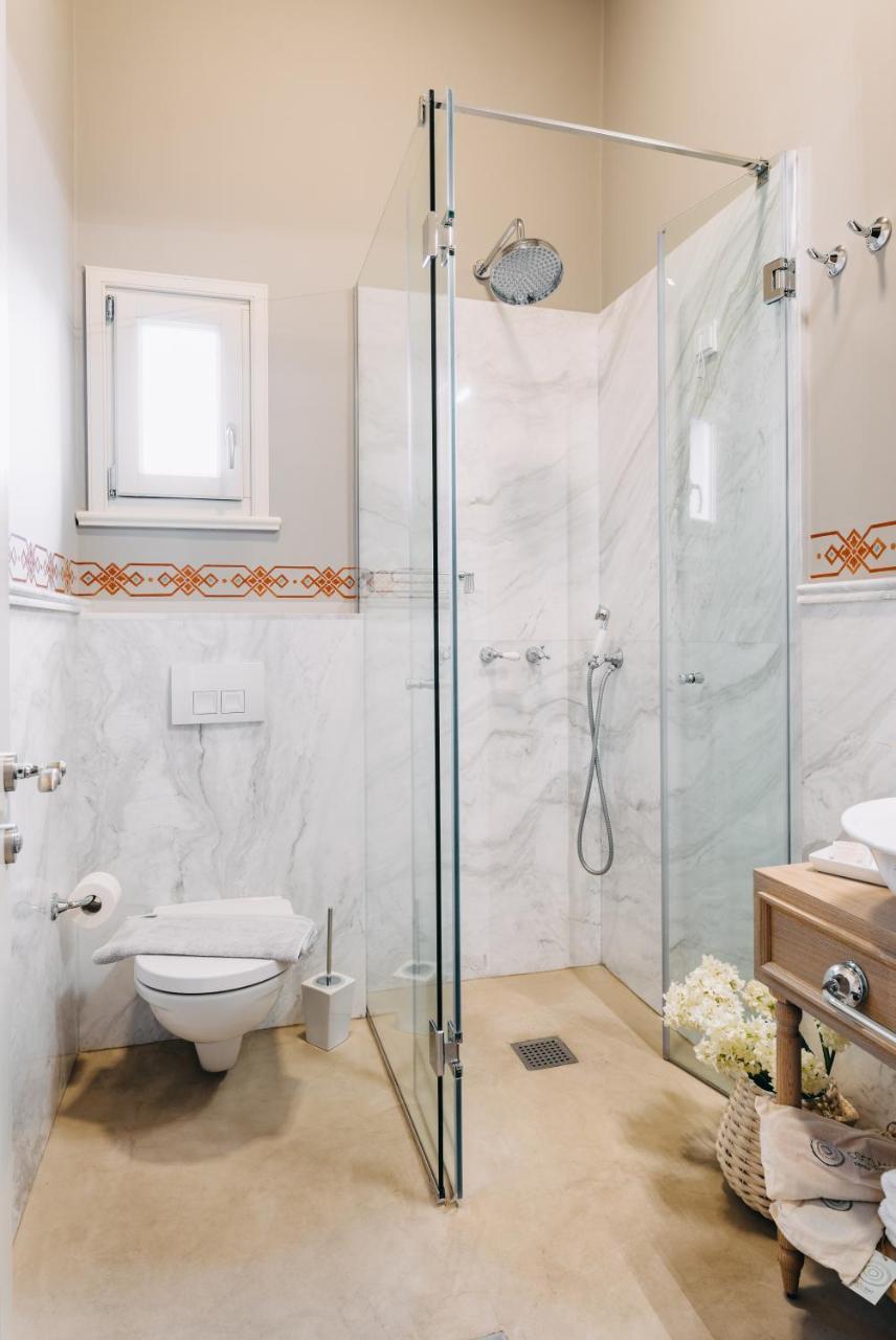Boutique Hotel 1905 Xanthi Buitenkant foto