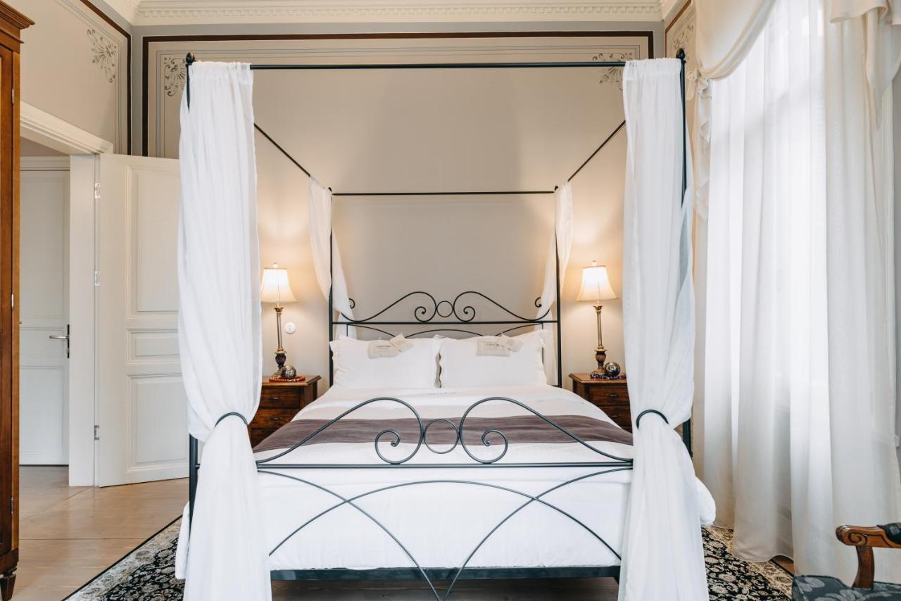 Boutique Hotel 1905 Xanthi Buitenkant foto